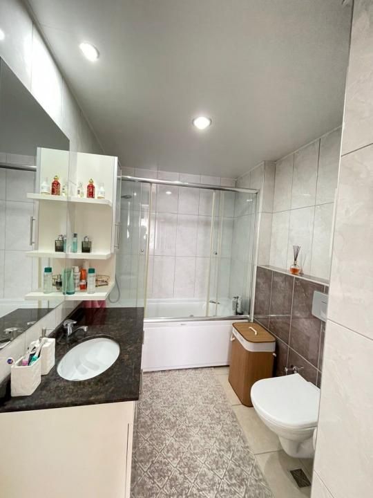 Квартира в Алании, Турция, 120 м2 фото 5
