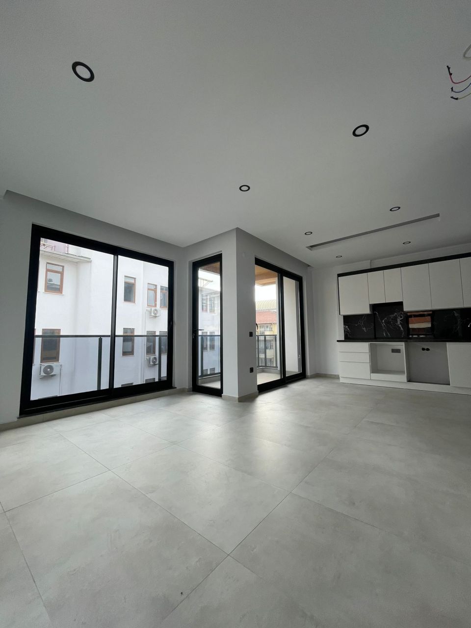 Квартира в Алании, Турция, 125 м2 фото 2