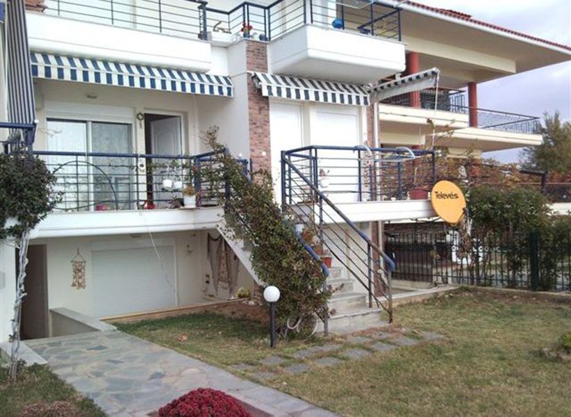 Квартира на Кассандре, Греция, 50 м2 фото 3