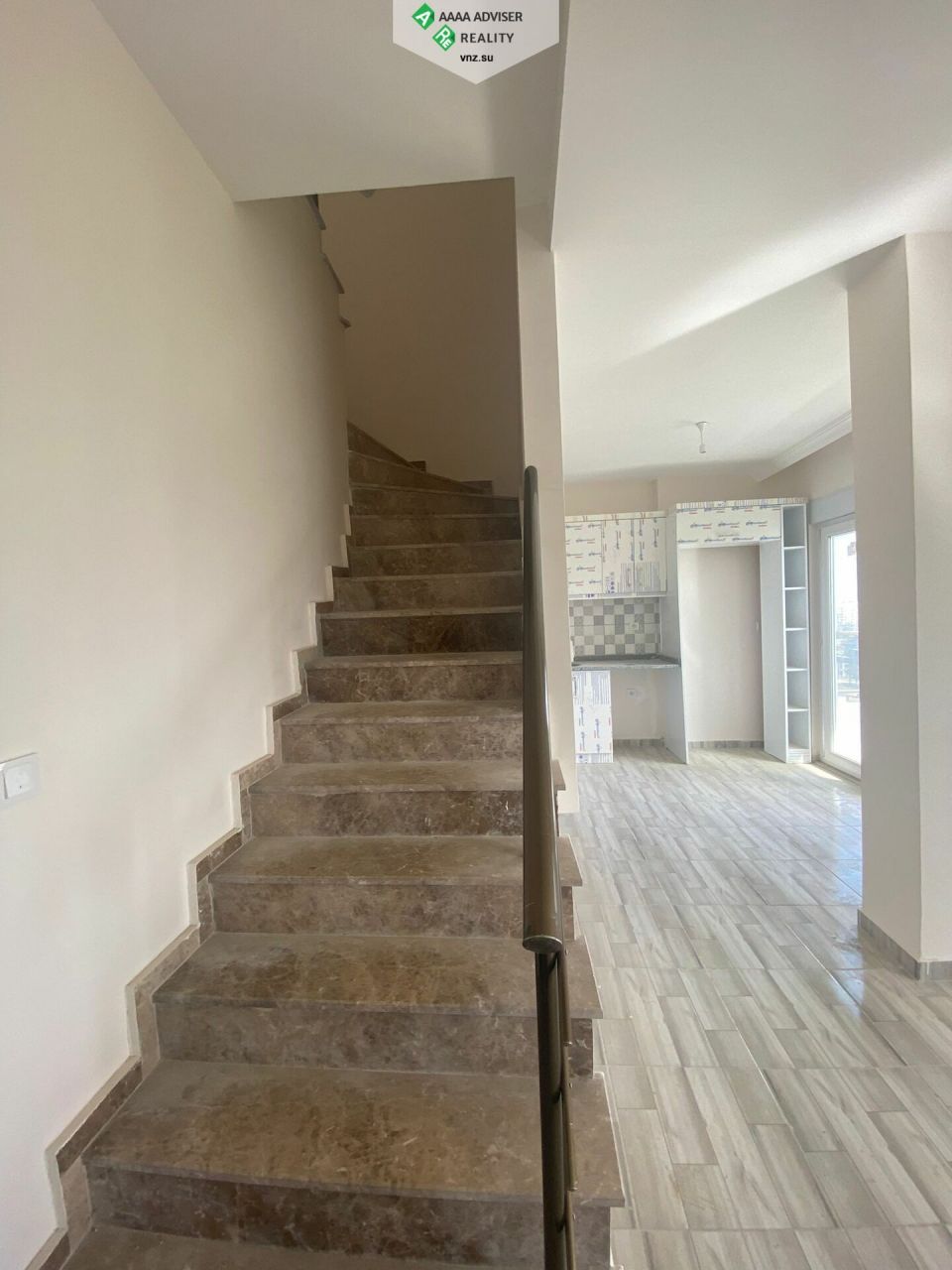 Пентхаус в Авсалларе, Турция, 130 м2 фото 3
