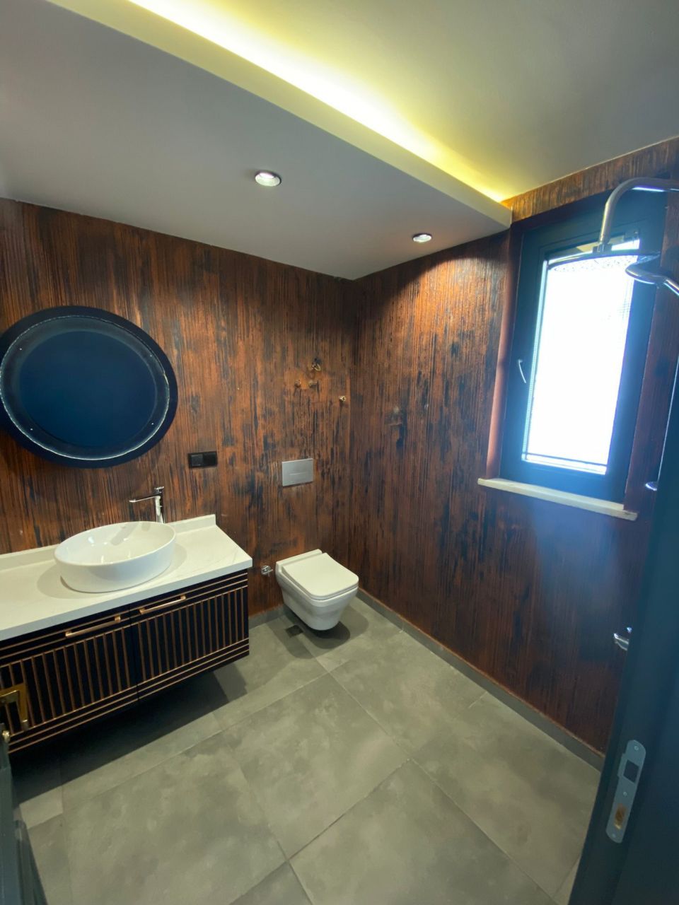 Вилла в Алании, Турция, 290 м2 фото 4