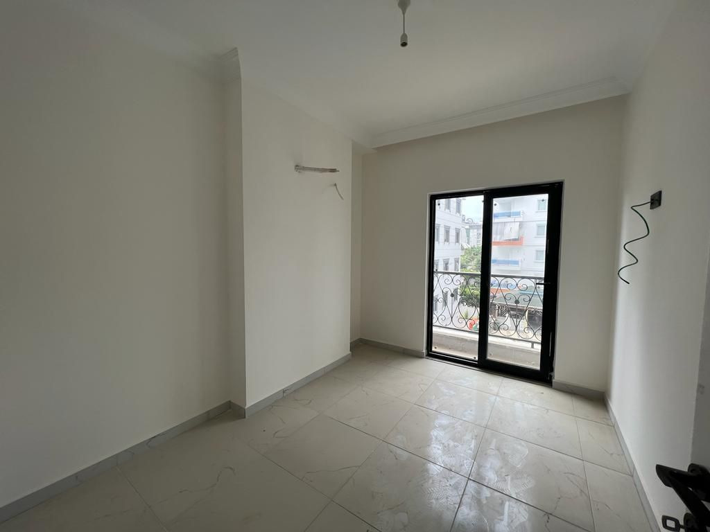 Квартира в Алании, Турция, 55 м2 фото 4