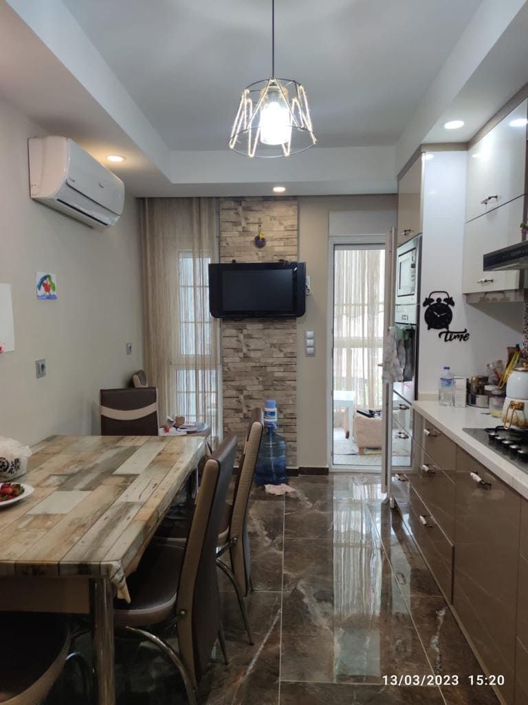 Квартира в Анталии, Турция, 100 м2 фото 5