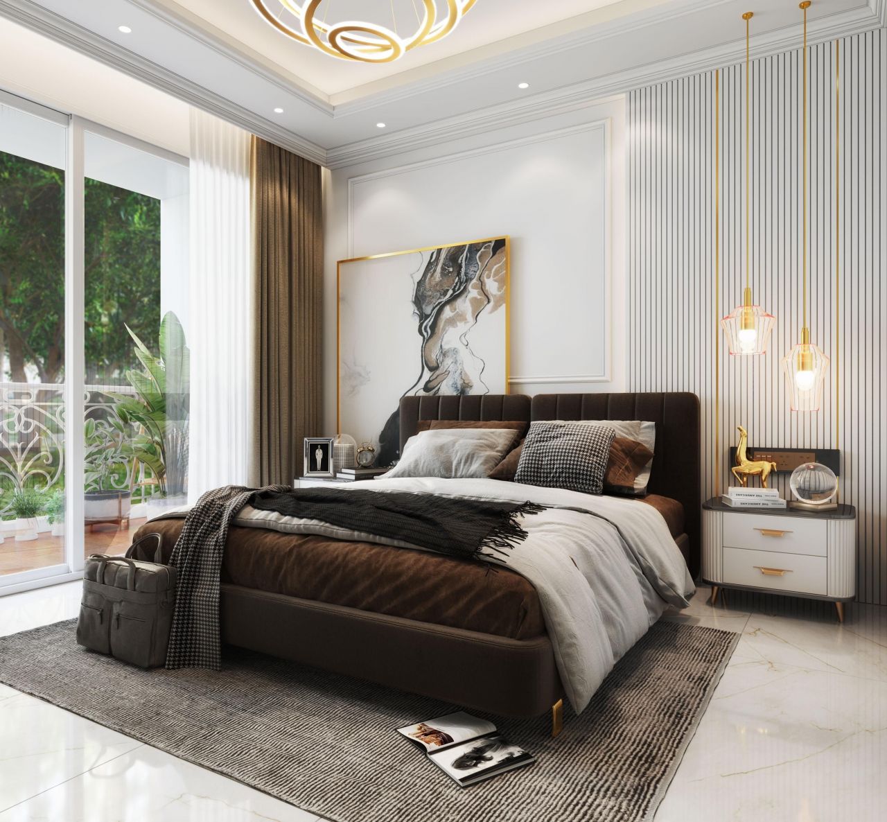 Квартира в Дубае, ОАЭ, 41 м2 фото 2