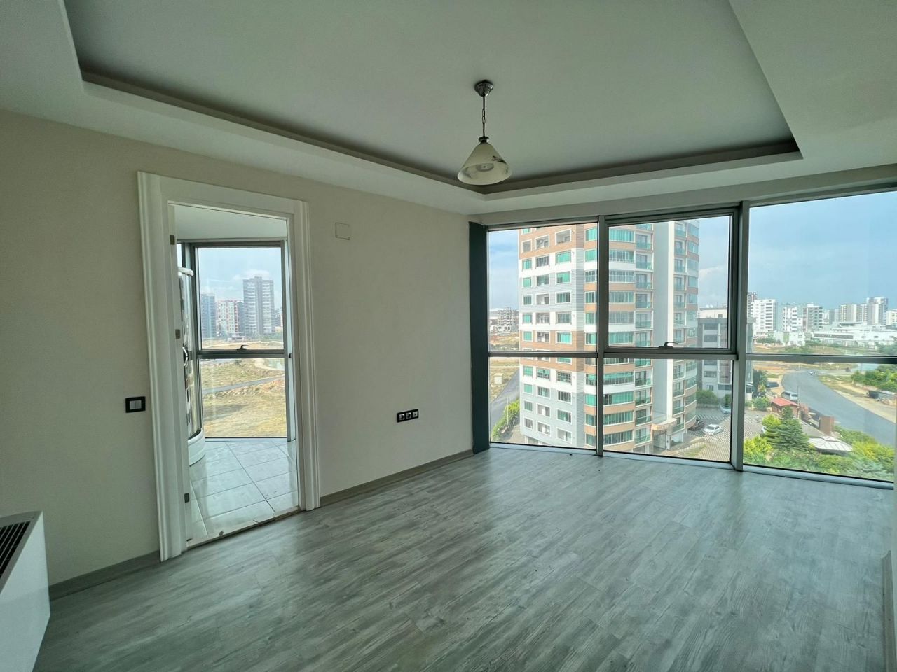 Квартира в Мерсине, Турция, 95 м2 фото 5