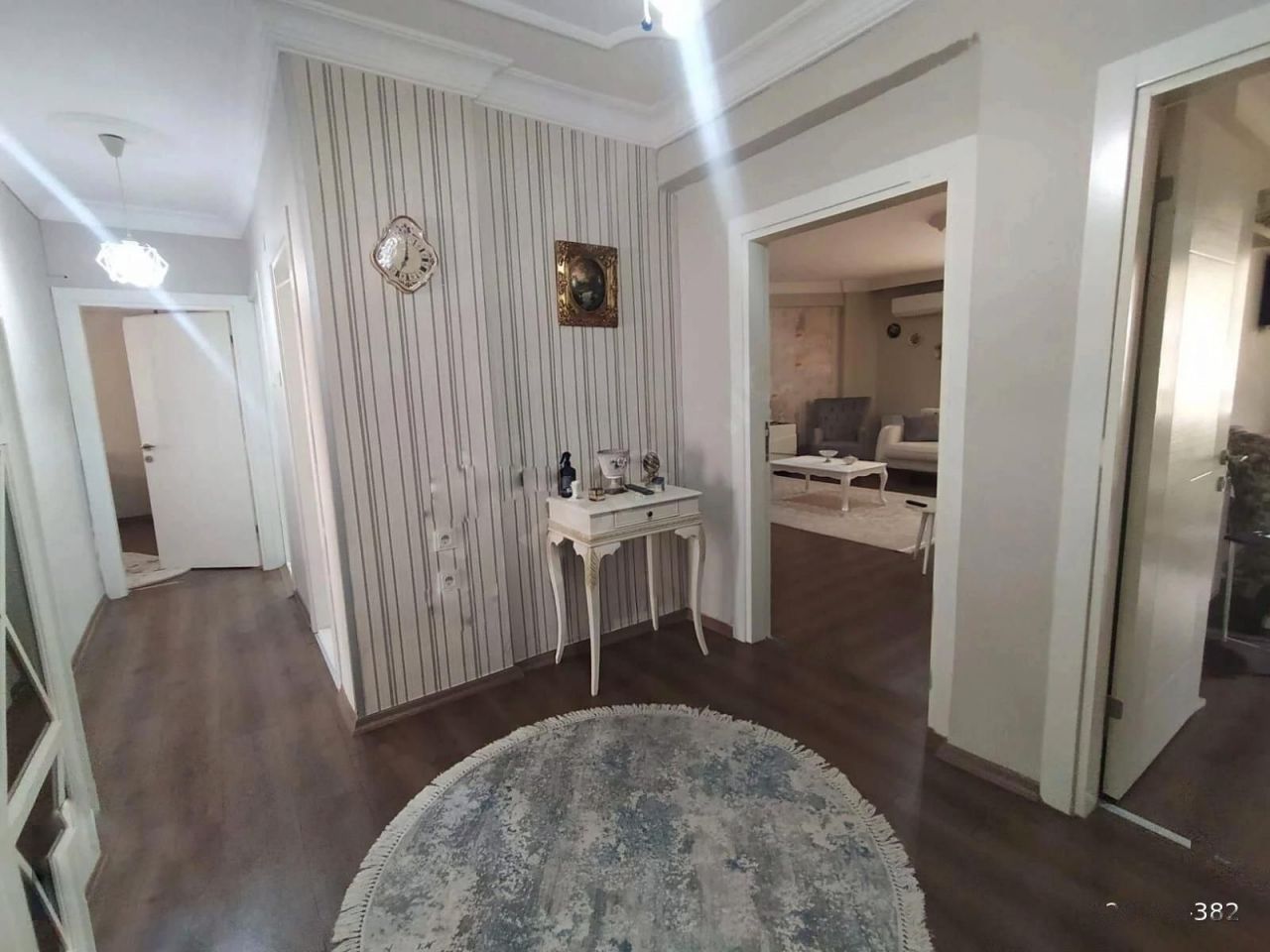 Квартира в Мерсине, Турция, 135 м2 фото 3