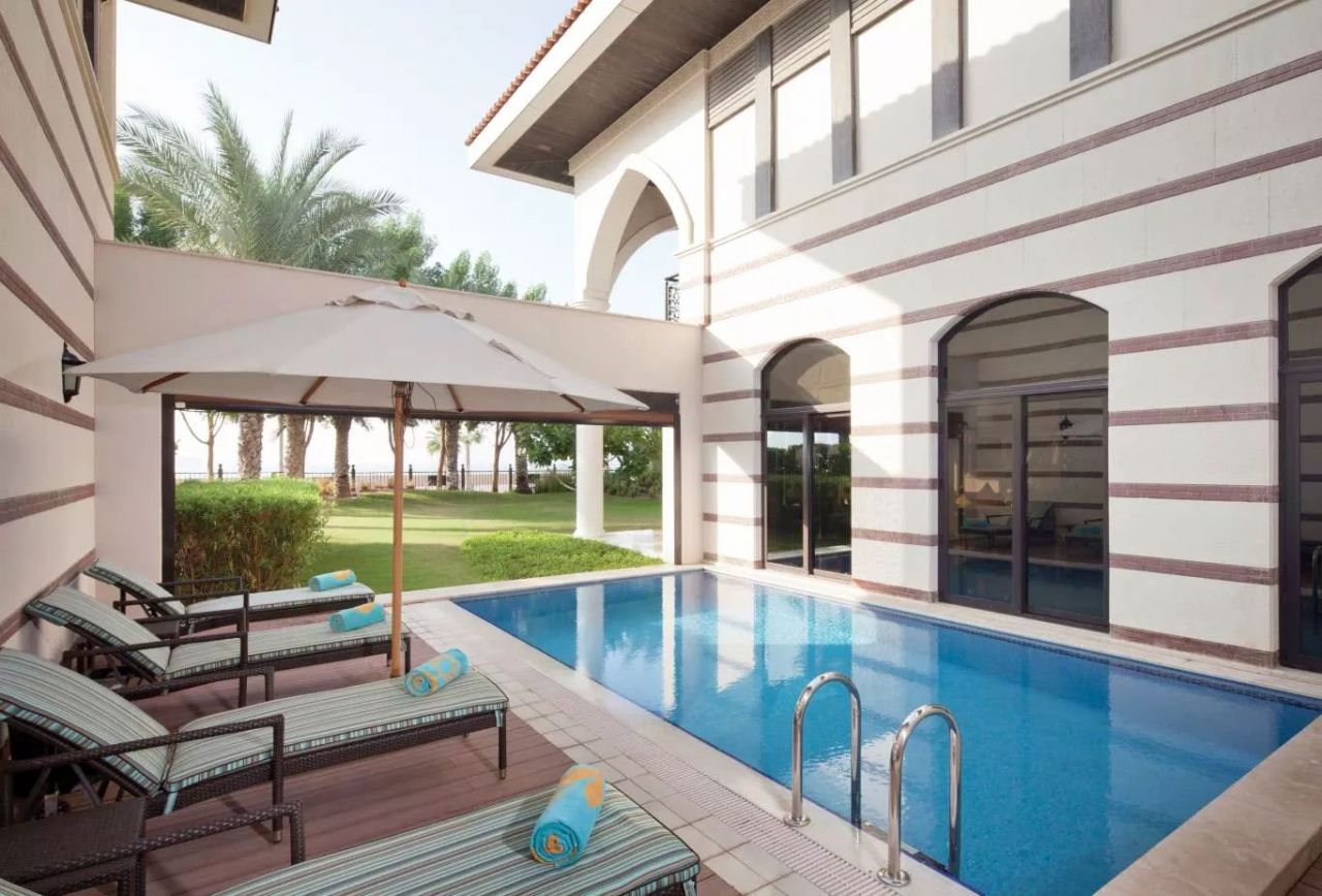 Вилла в Дубае, ОАЭ, 600 м2 фото 5