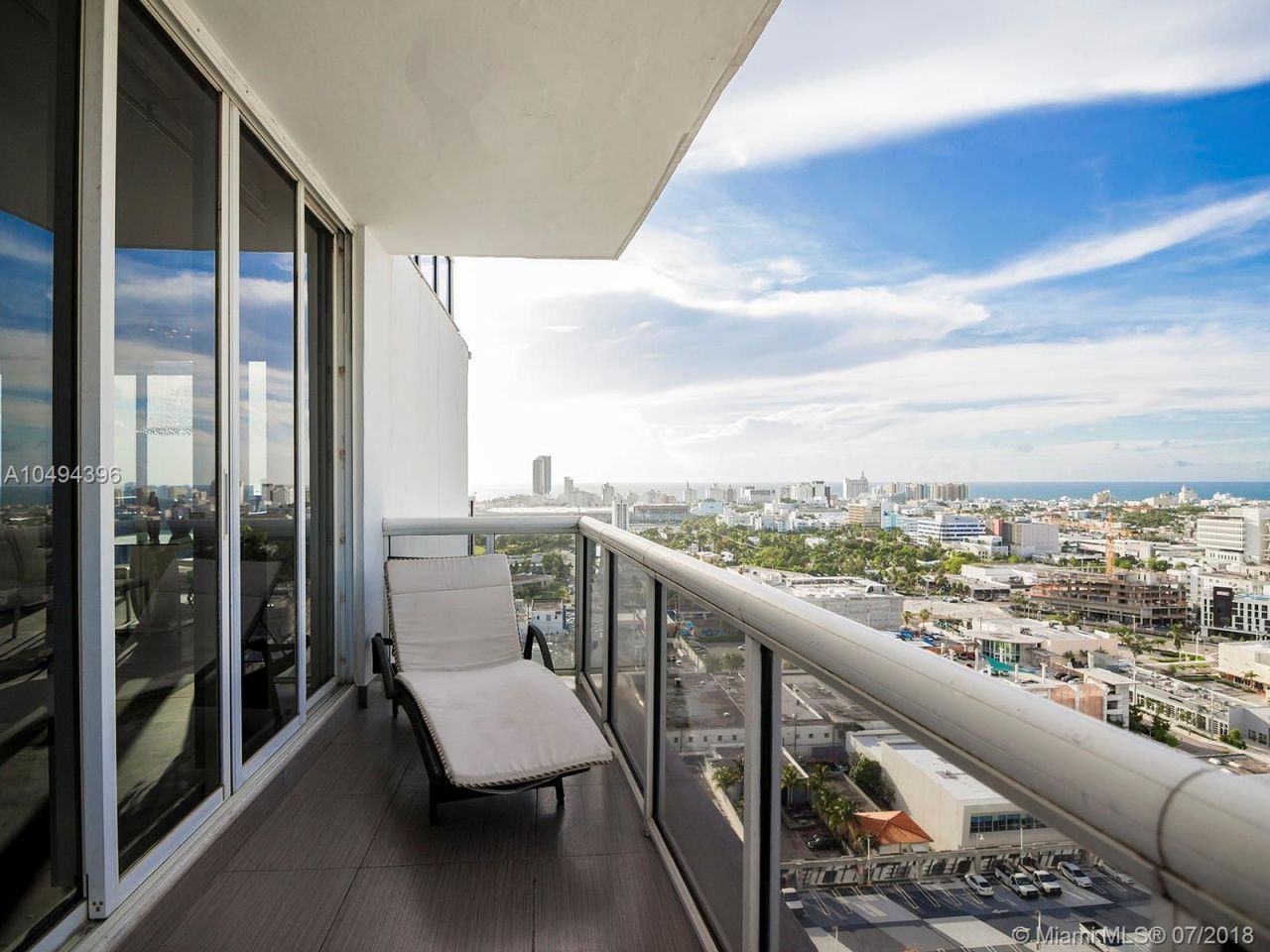 Пентхаус в Майами, США, 250 м2 фото 3