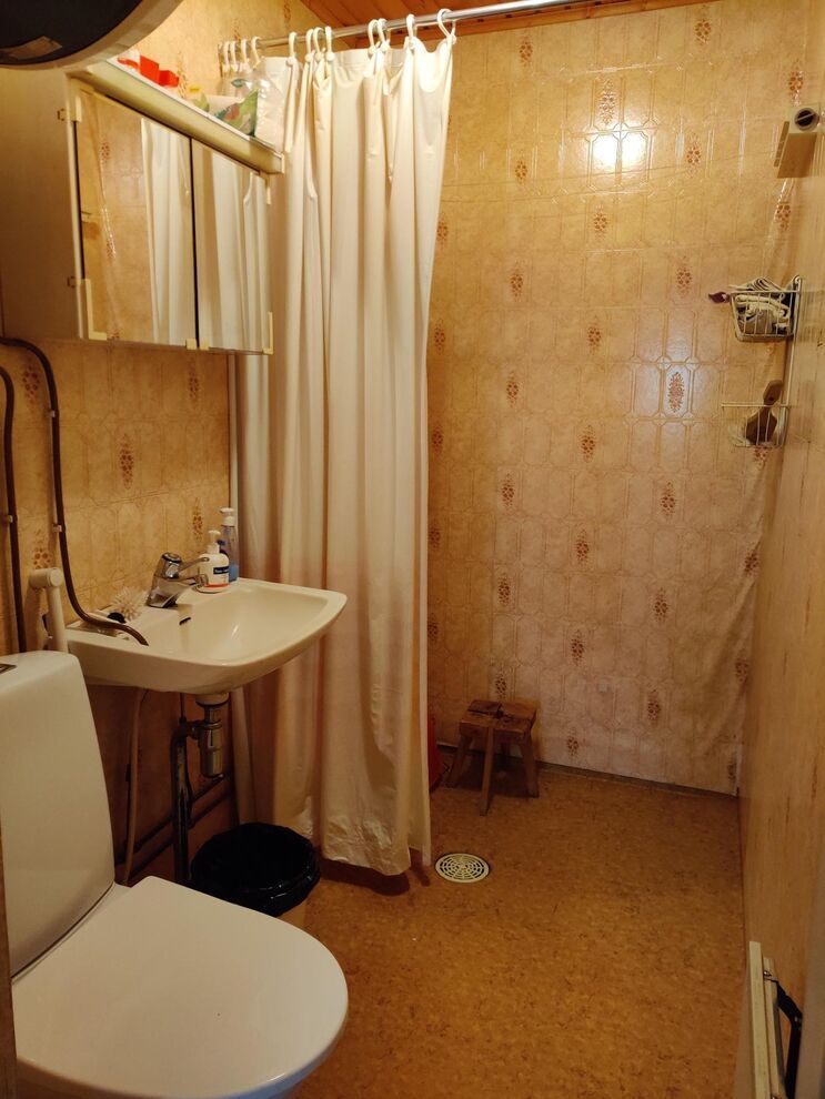 Дом в Оулу, Финляндия, 120 м2 фото 4