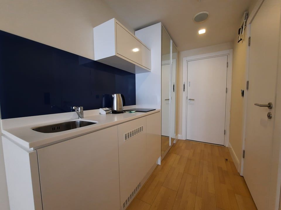 Апартаменты в Батуми, Грузия, 33 м2 фото 4