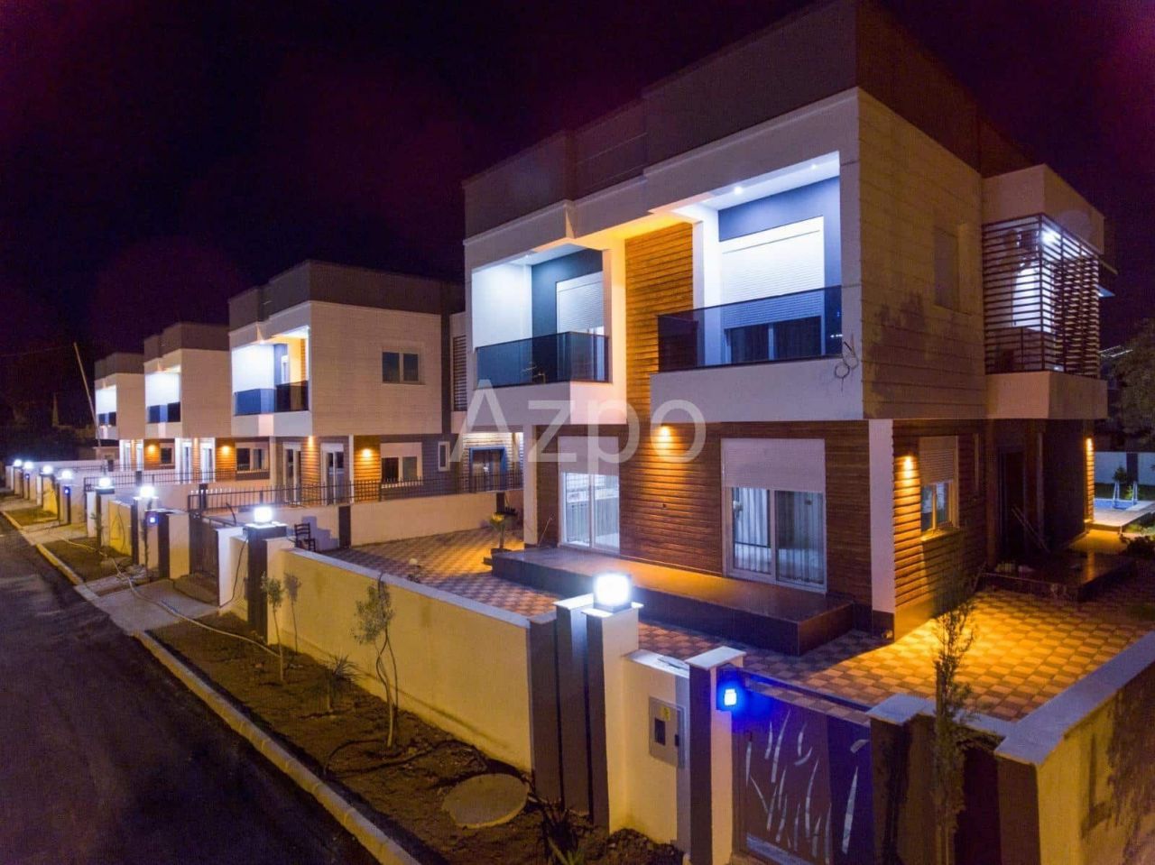 Вилла в Анталии, Турция, 320 м2 фото 2