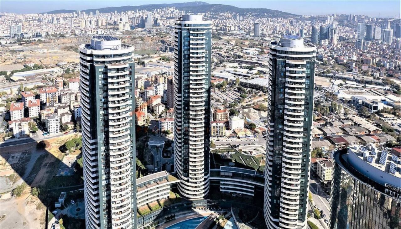 Квартира в Картале, Турция, 350 м2 фото 3