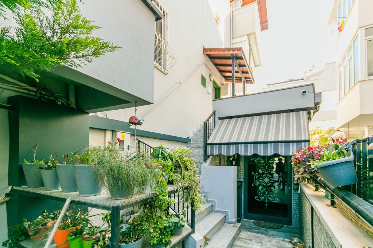 Квартира в Анталии, Турция, 365 м2 фото 2