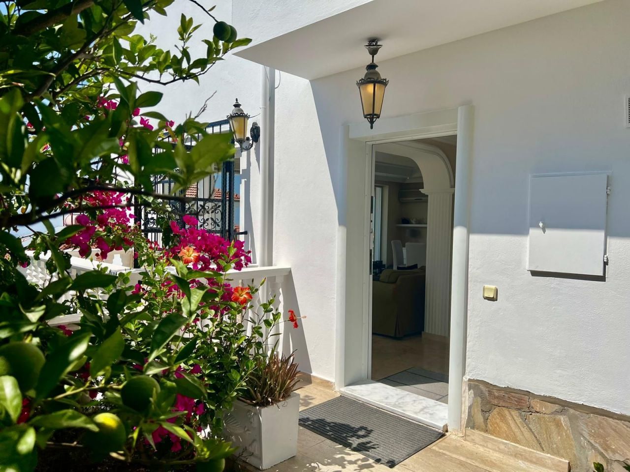 Вилла в Алании, Турция, 250 м2 фото 3