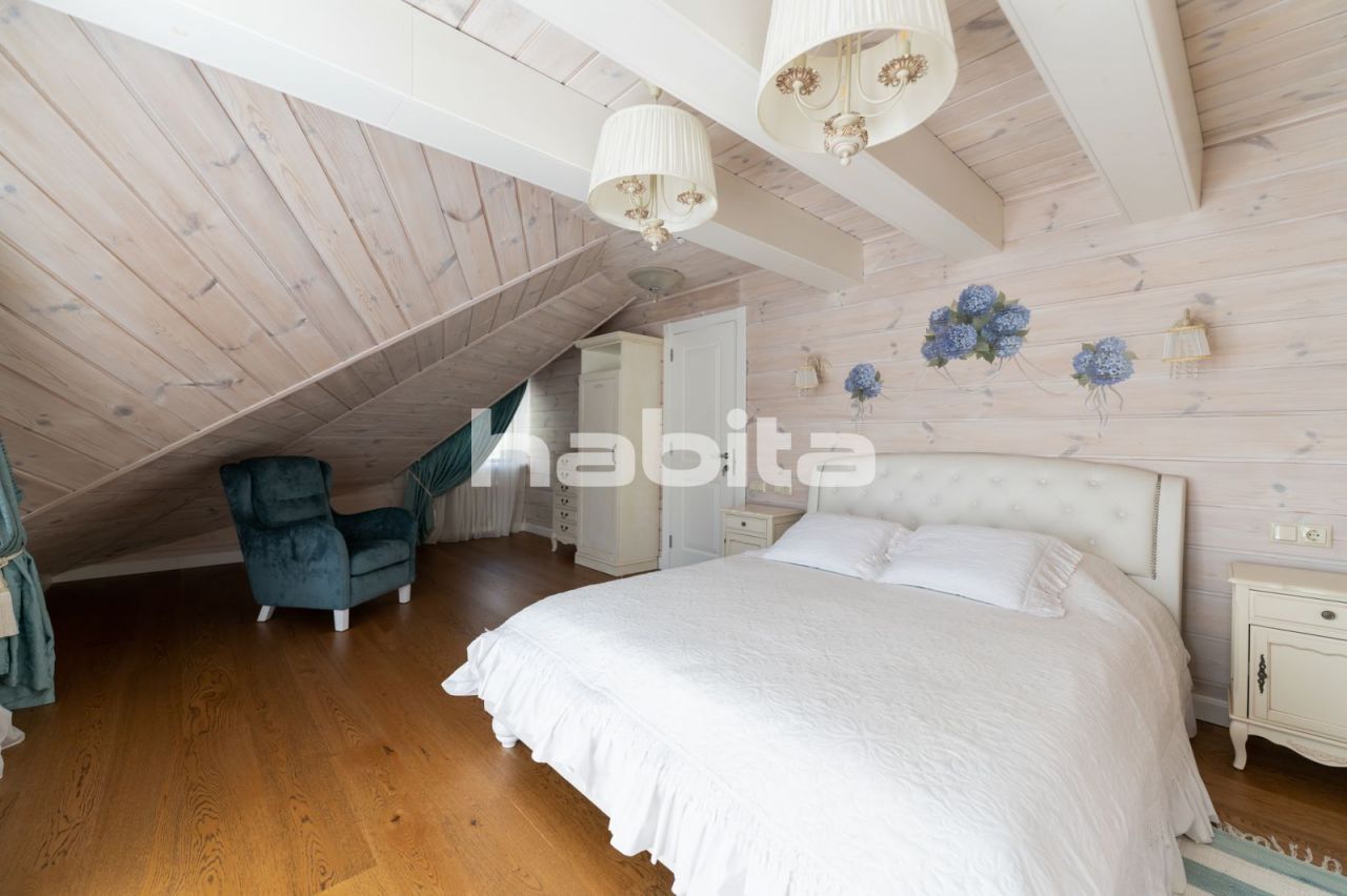 Вилла Amata, Латвия, 280 м2 фото 4