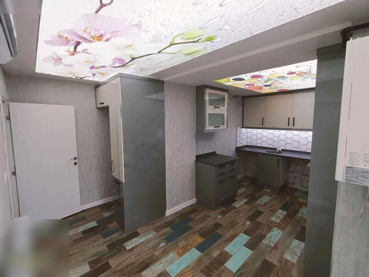 Пентхаус в Анталии, Турция, 225 м2 фото 2