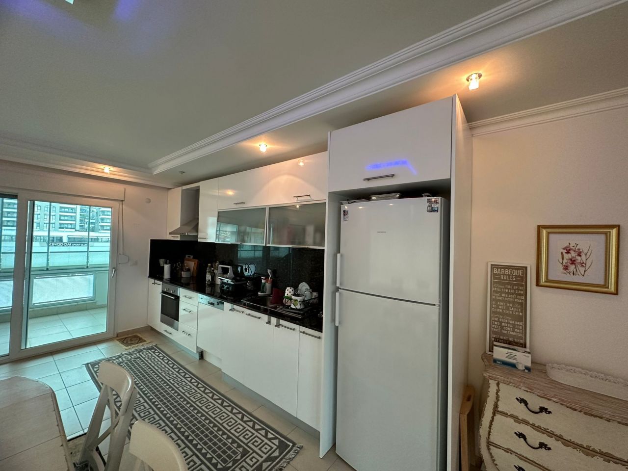 Пентхаус в Алании, Турция, 285 м2 фото 4