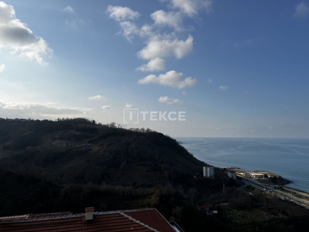 Апартаменты Араклы, Турция, 240 м2 фото 4