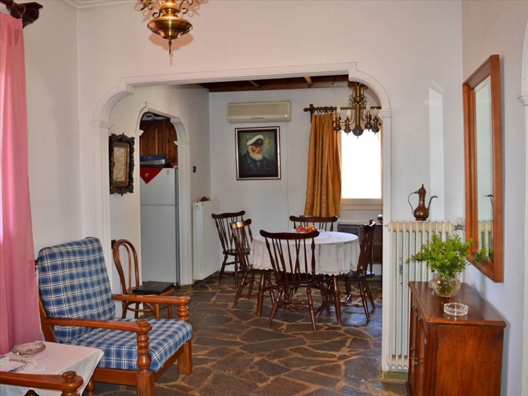 Дом в Афинах, Греция, 90 м2 фото 2