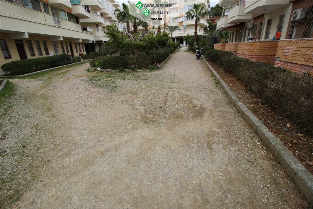 Квартира в Авсалларе, Турция, 85 м2 фото 2