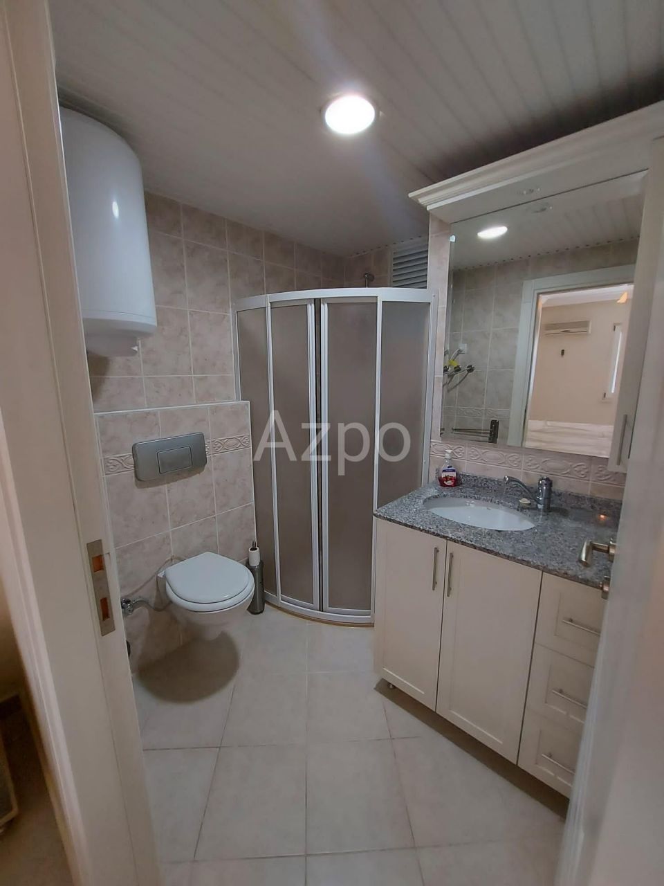 Апартаменты в Алании, Турция, 115 м2 фото 5