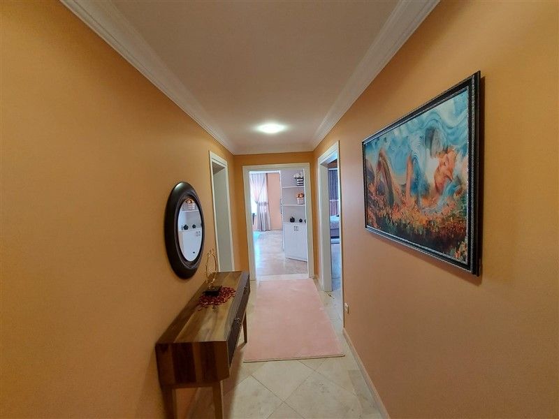 Квартира в Алании, Турция, 110 м2 фото 5