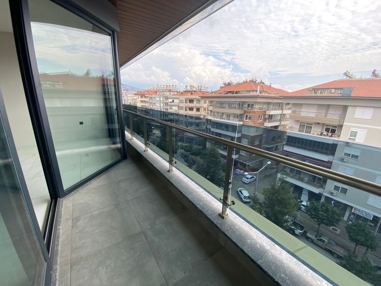 Квартира в Алании, Турция, 115 м2 фото 2