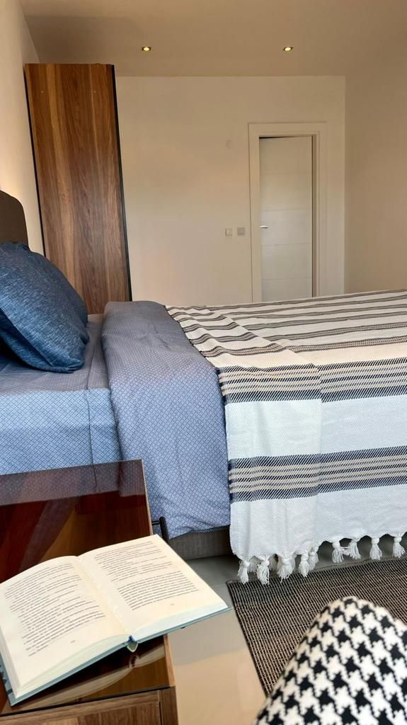 Квартира в Алании, Турция, 150 м2 фото 5