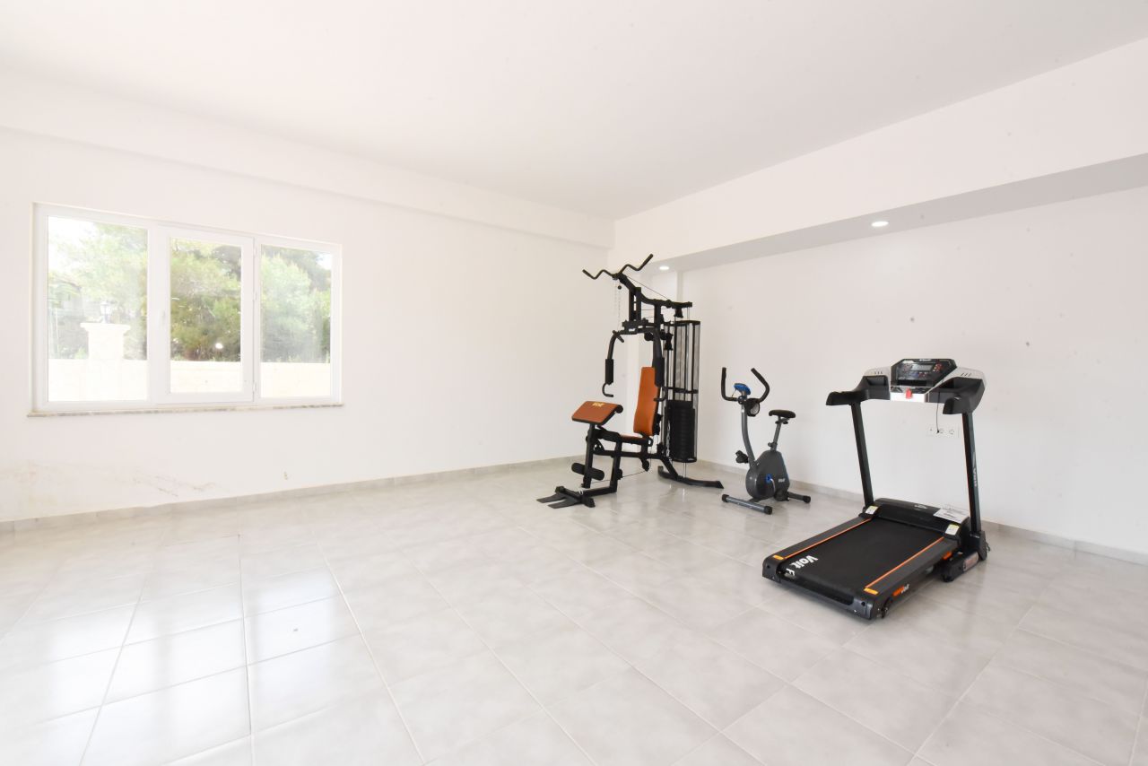 Квартира в Алании, Турция, 55 м2 фото 5