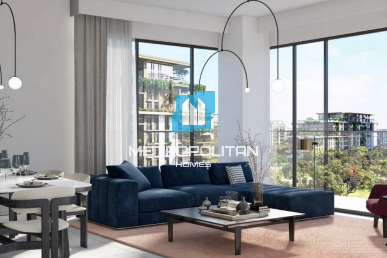 Апартаменты в Дубае, ОАЭ, 70 м2 фото 2