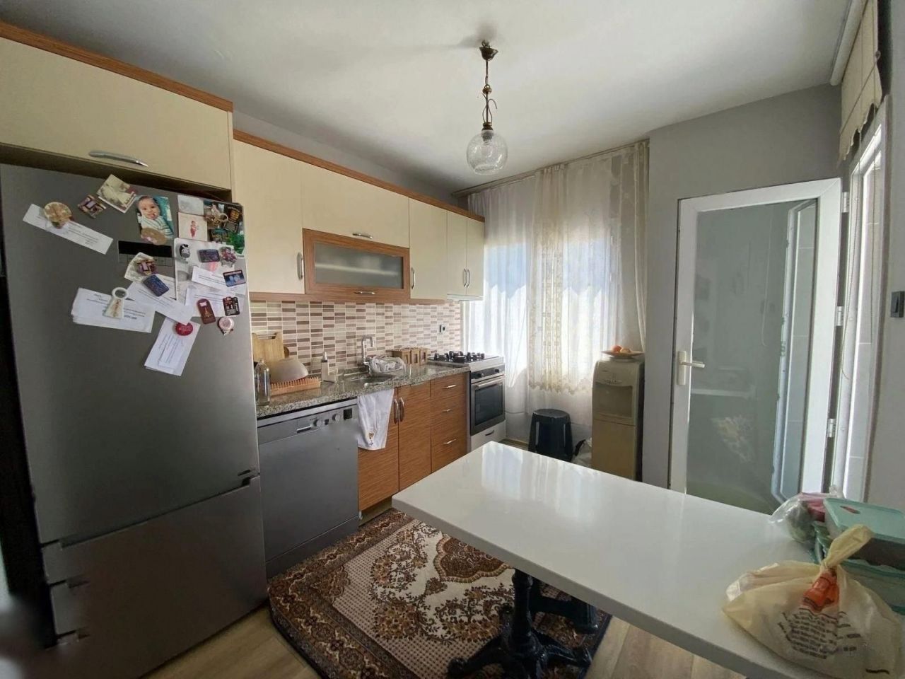 Квартира в Мерсине, Турция, 159 м2 фото 4