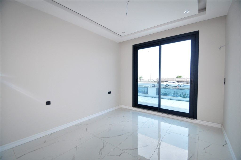 Апартаменты в Кестеле, Турция, 90 м2 фото 4