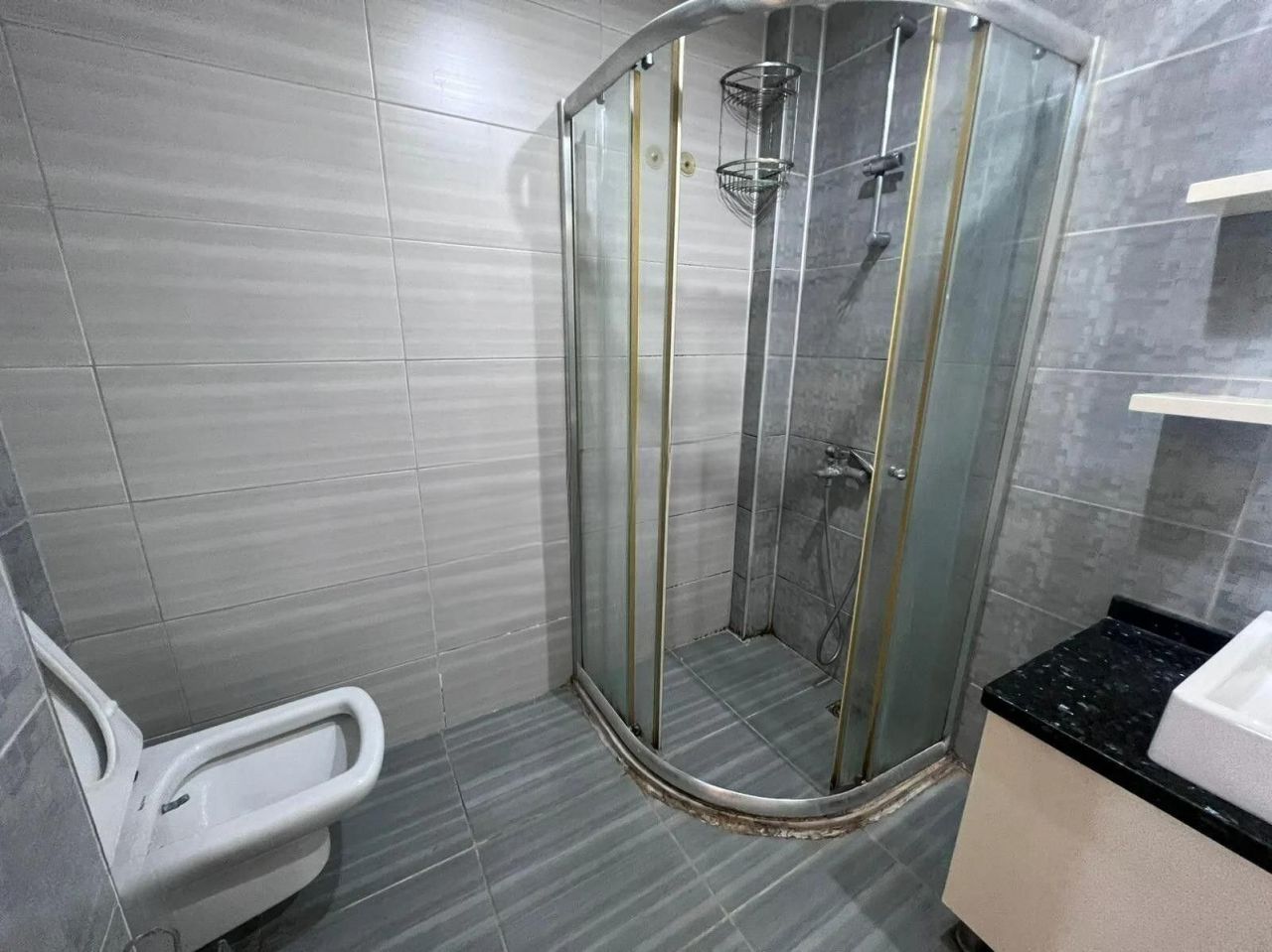 Квартира в Алании, Турция, 120 м2 фото 2