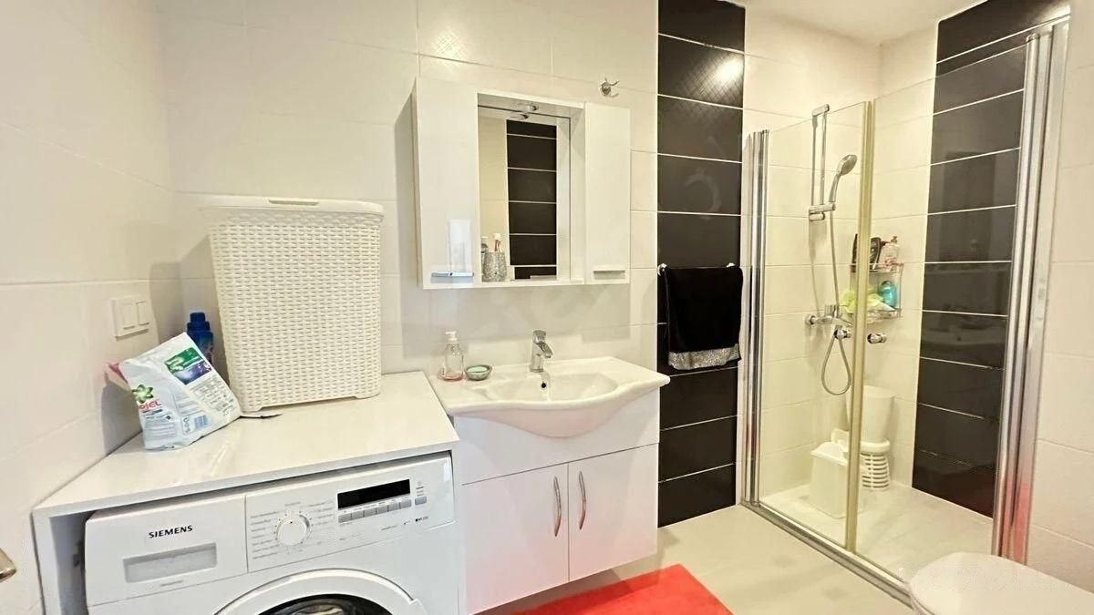 Квартира в Кестеле, Турция, 110 м2 фото 2