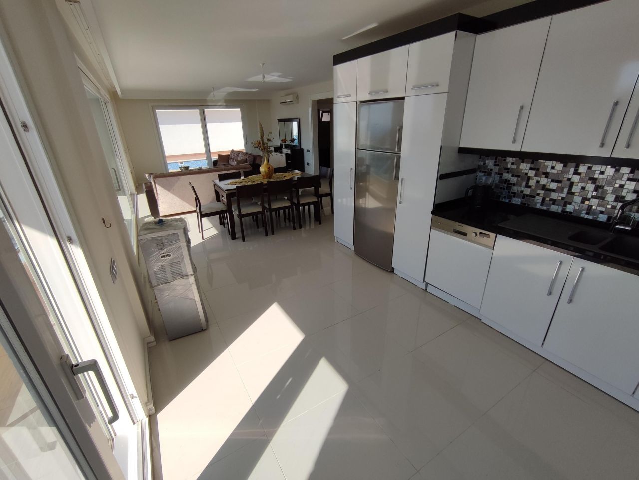 Вилла в Алании, Турция, 350 м2 фото 3
