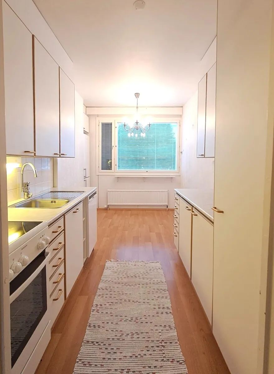 Квартира в Кеми, Финляндия, 73.5 м2 фото 4