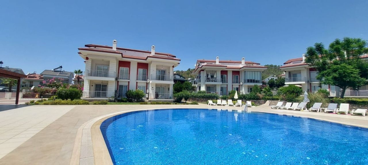 Квартира в Фетхие, Турция, 70 м2 фото 3