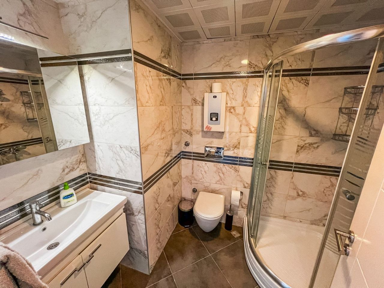 Пентхаус в Алании, Турция, 160 м2 фото 3