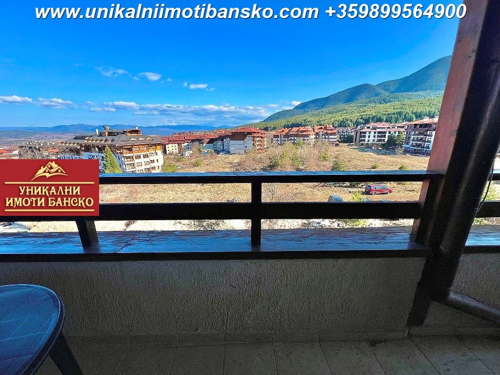 Апартаменты в Банско, Болгария, 77 м2 фото 4