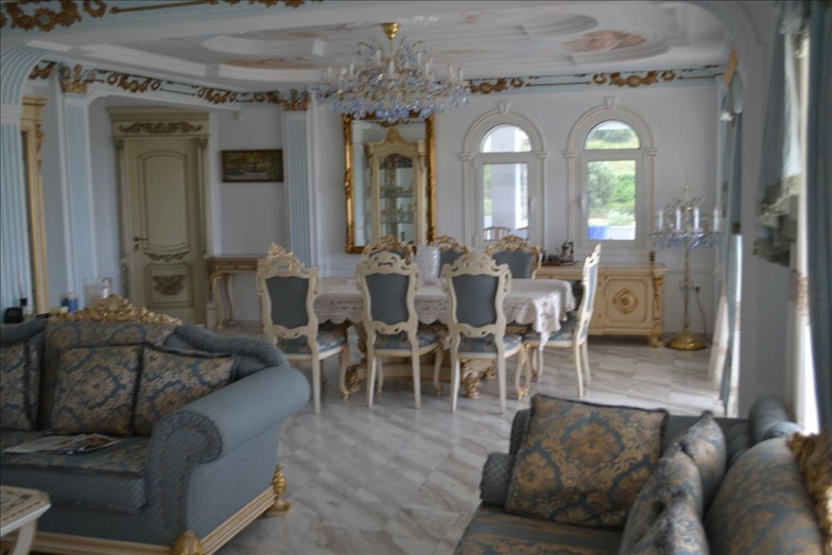Дом на Кассандре, Греция, 1 000 м2 фото 2