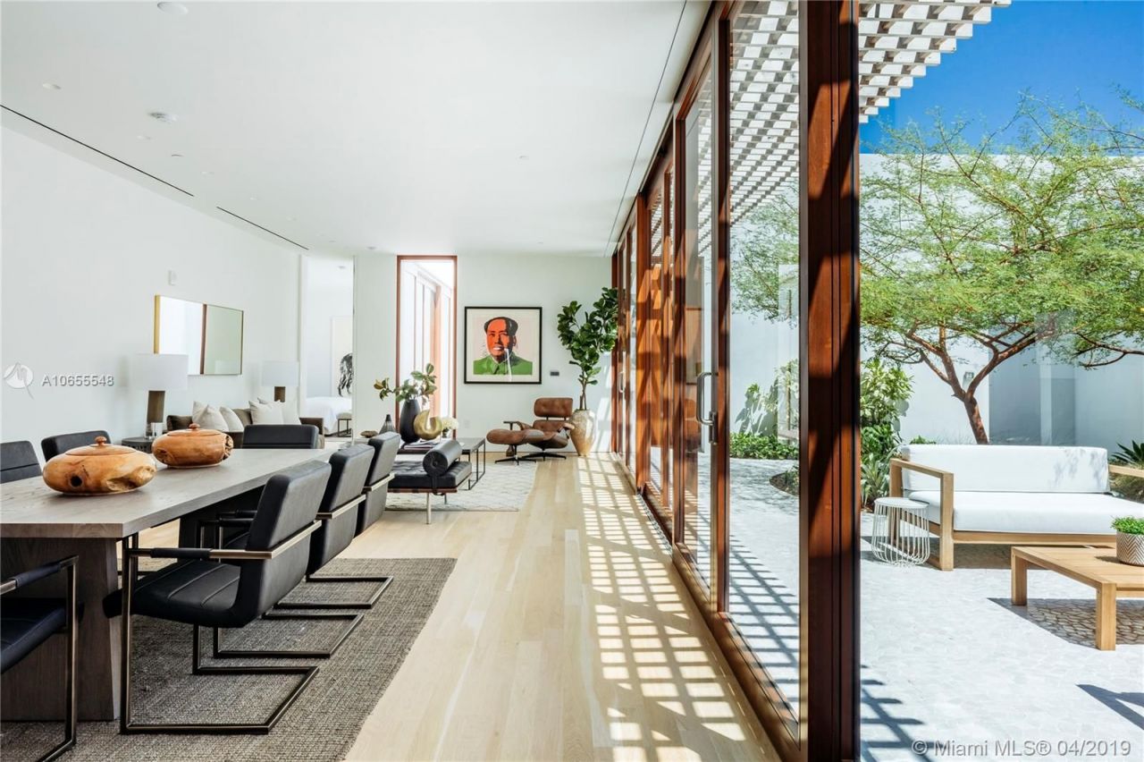 Пентхаус в Майами, США, 210 м2 фото 2