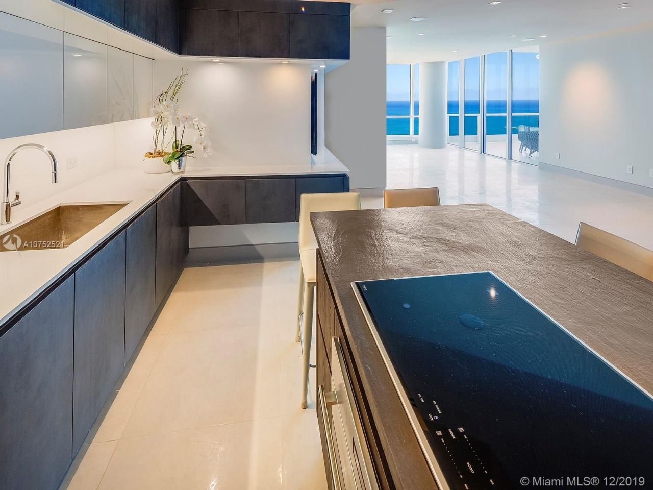 Квартира в Майами, США, 160 м2 фото 5