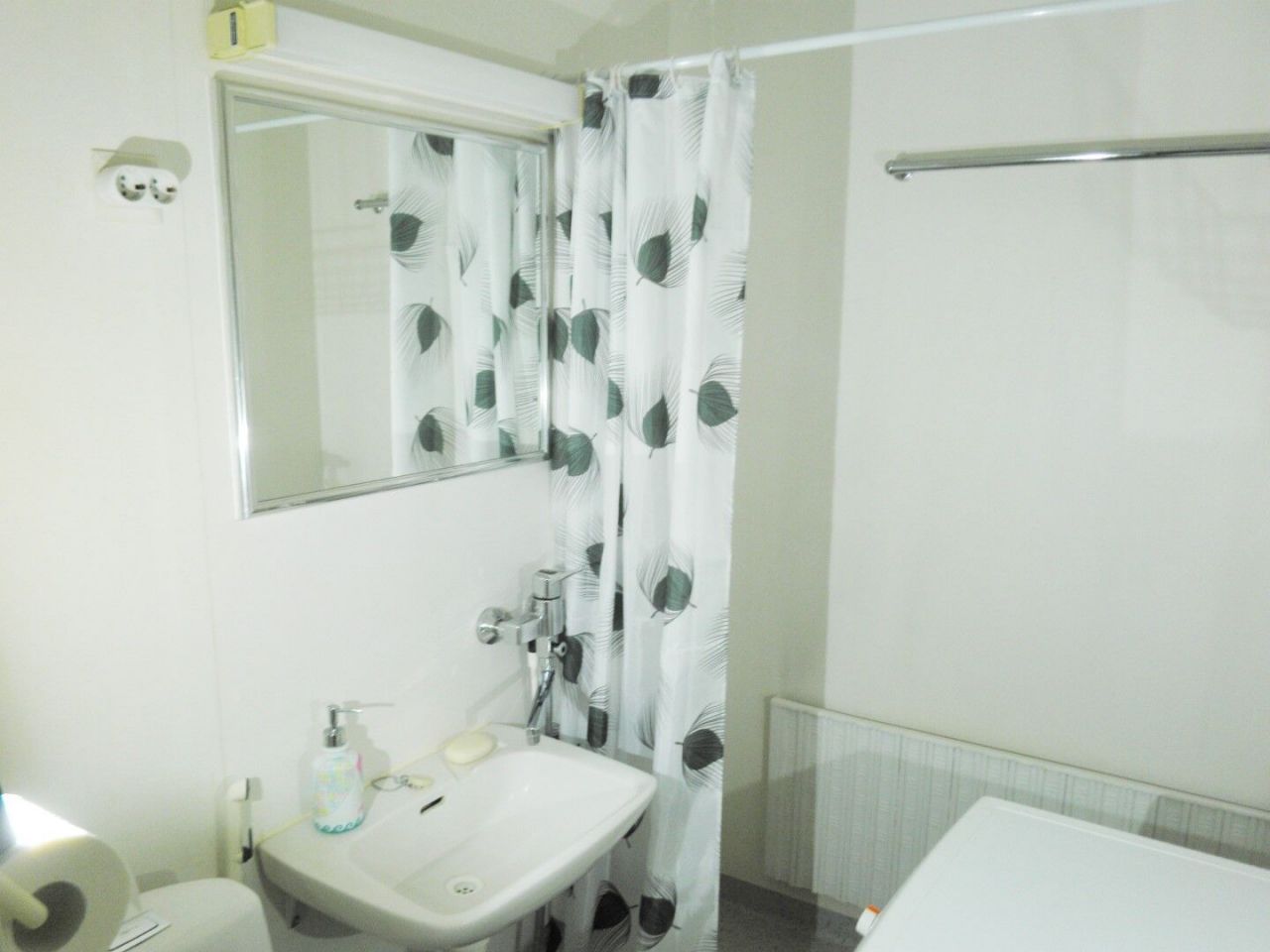 Квартира в Хамине, Финляндия, 31.9 м2 фото 3
