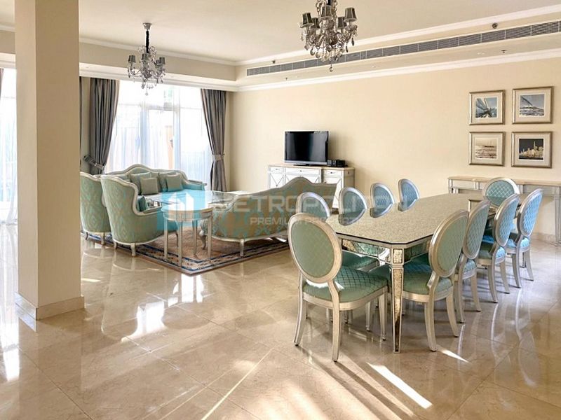 Пентхаус в Дубае, ОАЭ, 544.32 м2 фото 3