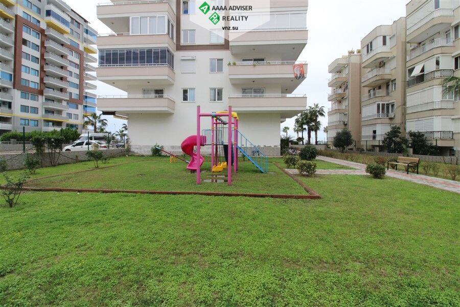Квартира в Алании, Турция, 100 м2 фото 4