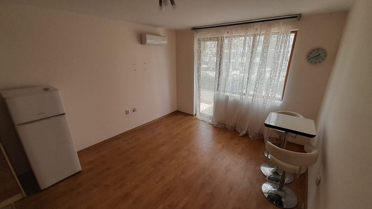 Апартаменты на Солнечном берегу, Болгария, 37 м2 фото 2