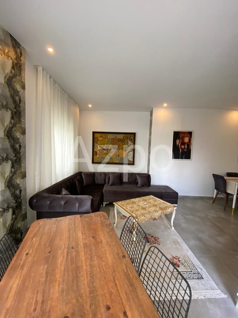 Апартаменты в Алании, Турция, 70 м2 фото 3