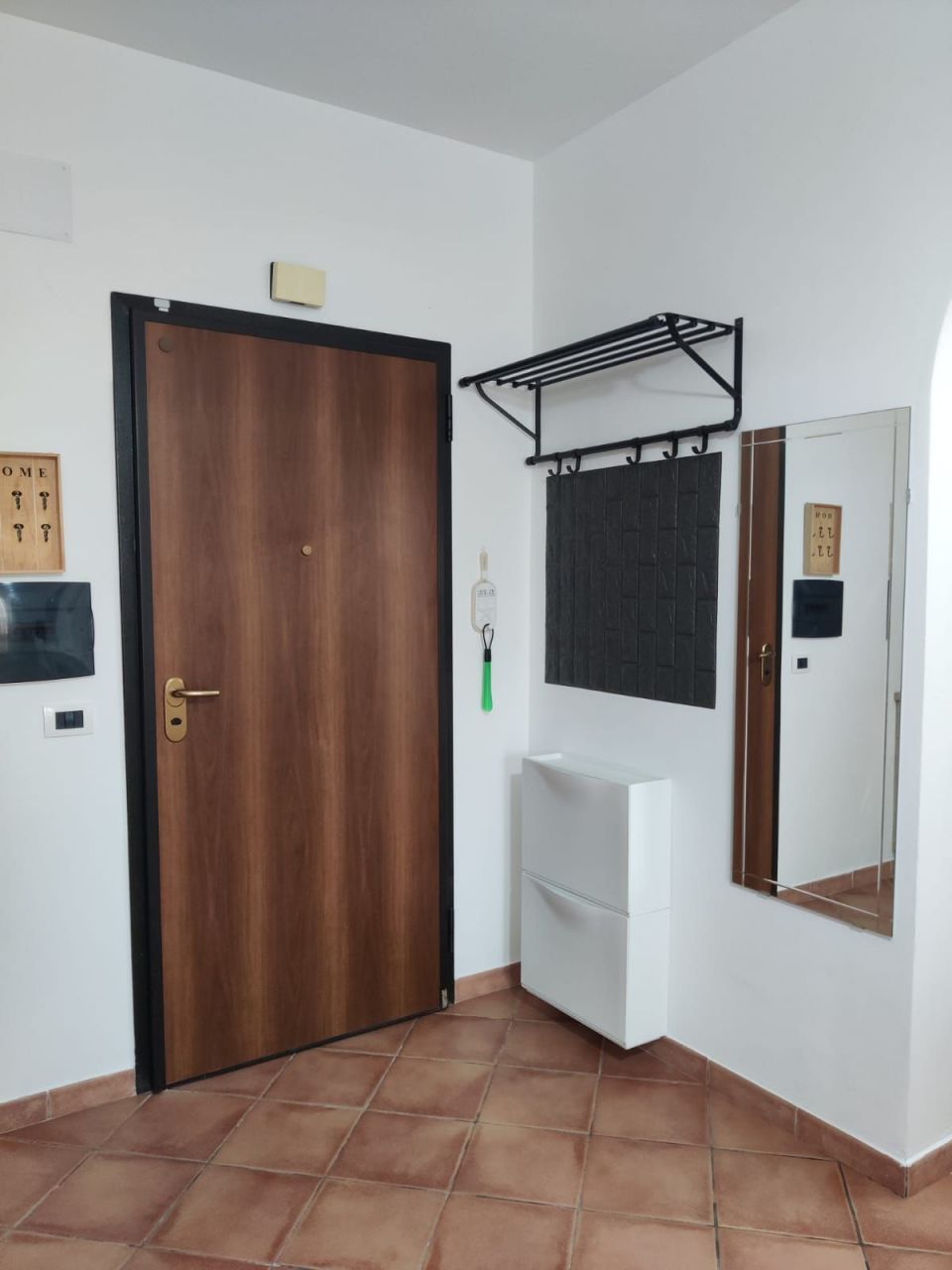 Квартира в Скалее, Италия, 46 м2 фото 5