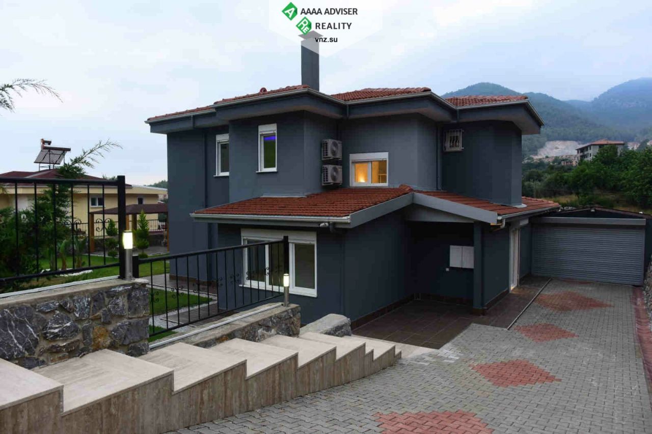 Вилла в Алании, Турция, 300 м2 фото 4