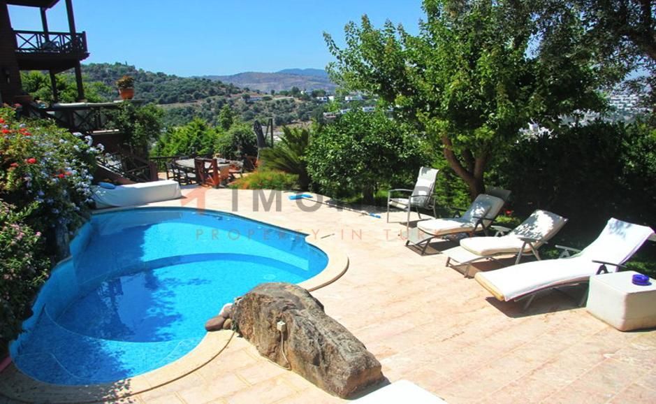 Дом в Гундогане, Турция, 360 м2 фото 4